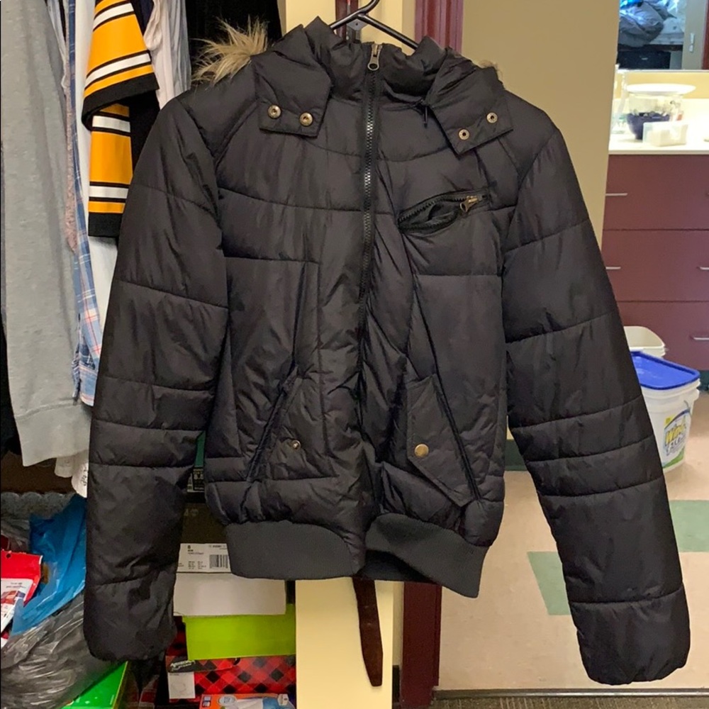 Arizona winter jacket